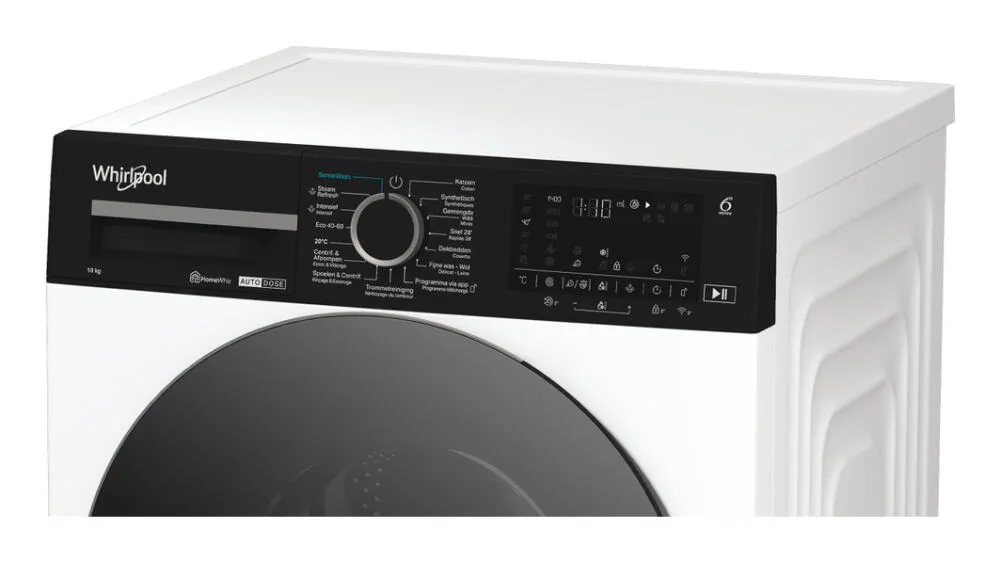 Whirlpool WPM 07W ADS BE 869991729220 Thumbnail 8