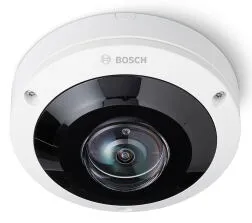 Bosch FLEXIDOME panoramic 5100i IR Mermi (şekil) IP güvenlik kamerası Içmekan & dışmekan 1280 x 720 Piksel Tavan
