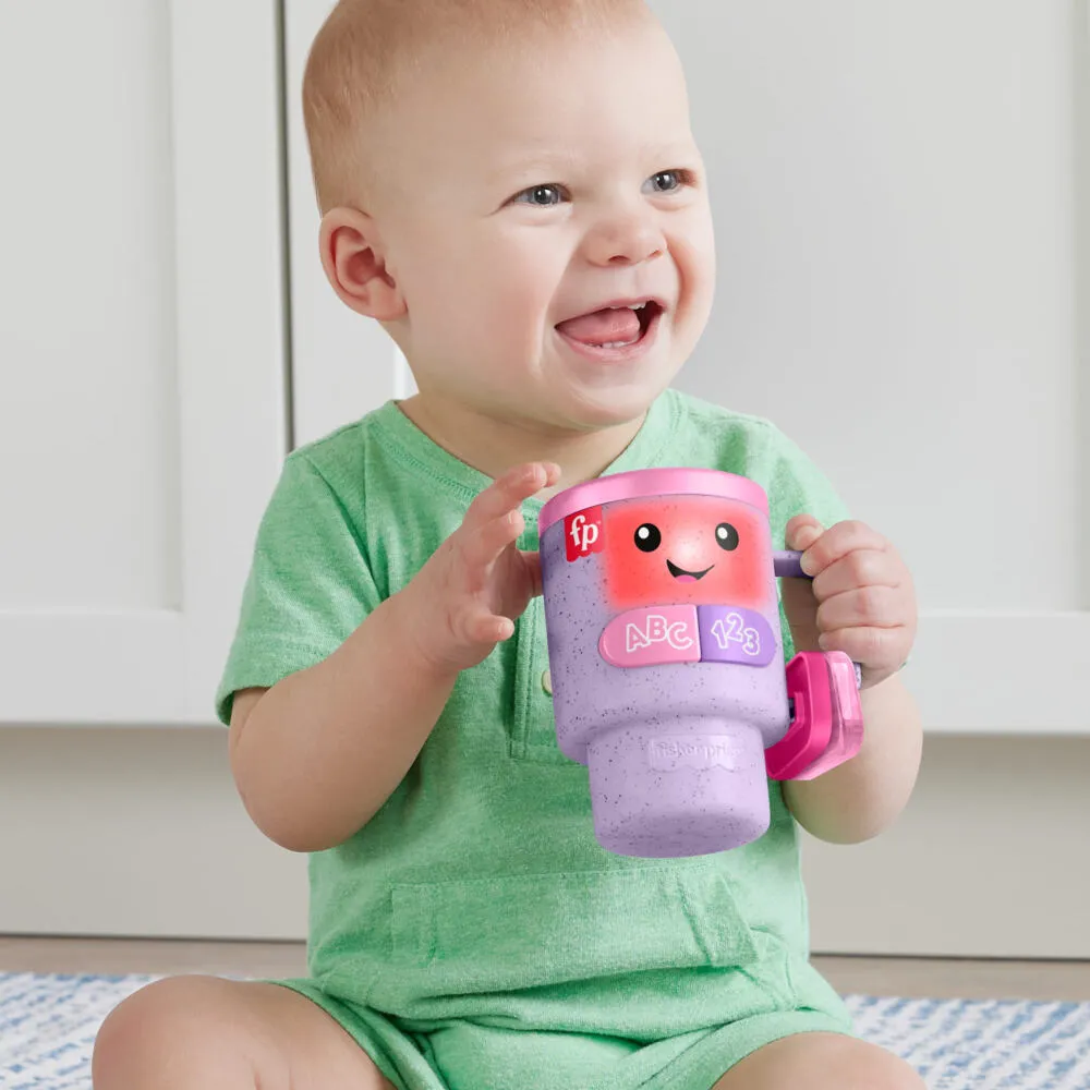 Fisher-Price Laugh & Learn JGM66 öğrenme oyuncağı Thumbnail 1