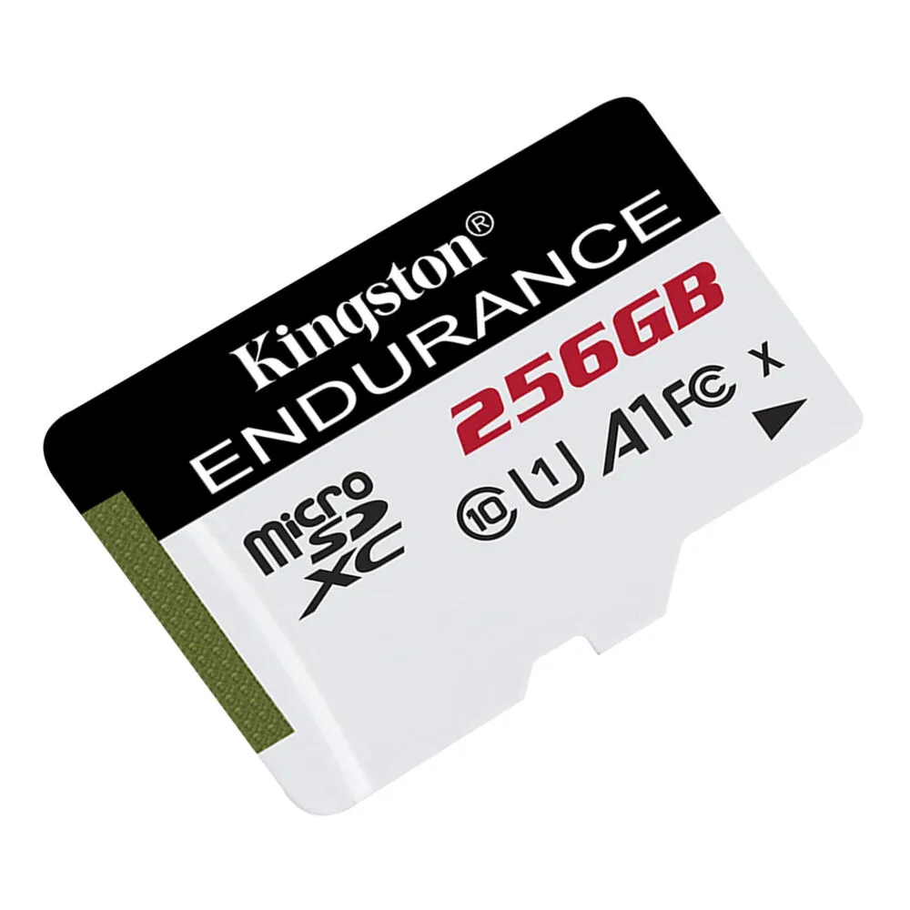Kingston Technology SDCE/ SDCE/256GB Hafıza Kartları Thumbnail 2
