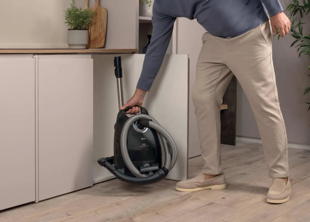 Hoover HE410H 011 39002346 850 W 4 L Toz Torbalı Süpürge Thumbnail 12