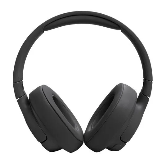 JBL Tune 720BT Kulaklık Kablosuz Saç bandı Aramalar/Müzik USB C Tipi Bluetooth Siyah Thumbnail 2
