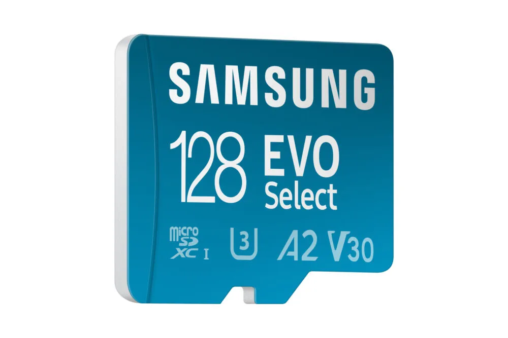 Samsung MB-ME128KA/EU Thumbnail 3