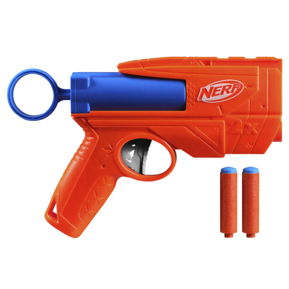 Nerf G0349SA00 oyuncak silah Thumbnail 1