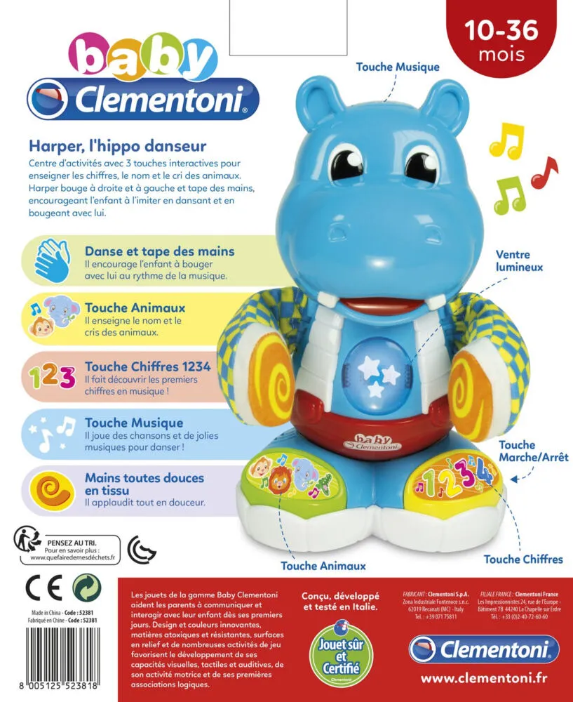 Clementoni 52381 Thumbnail 4