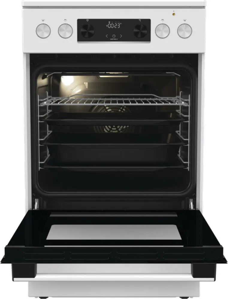 Gorenje GEC5C61WPB Thumbnail 4