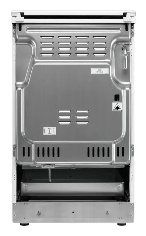 Electrolux LKG500013W 943 003 602 Thumbnail 5