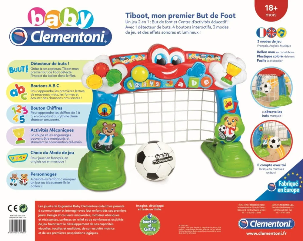 Clementoni 52130 Thumbnail 3