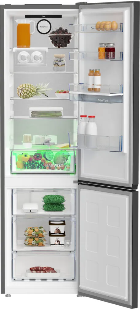 Beko B5RCNA405HDXBR 355 Litre No-Frost Buzdolabı Thumbnail 4