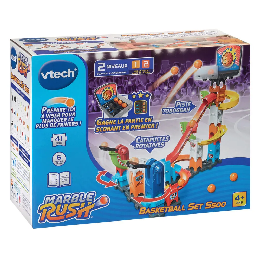 VTech 80-579805 Thumbnail 5