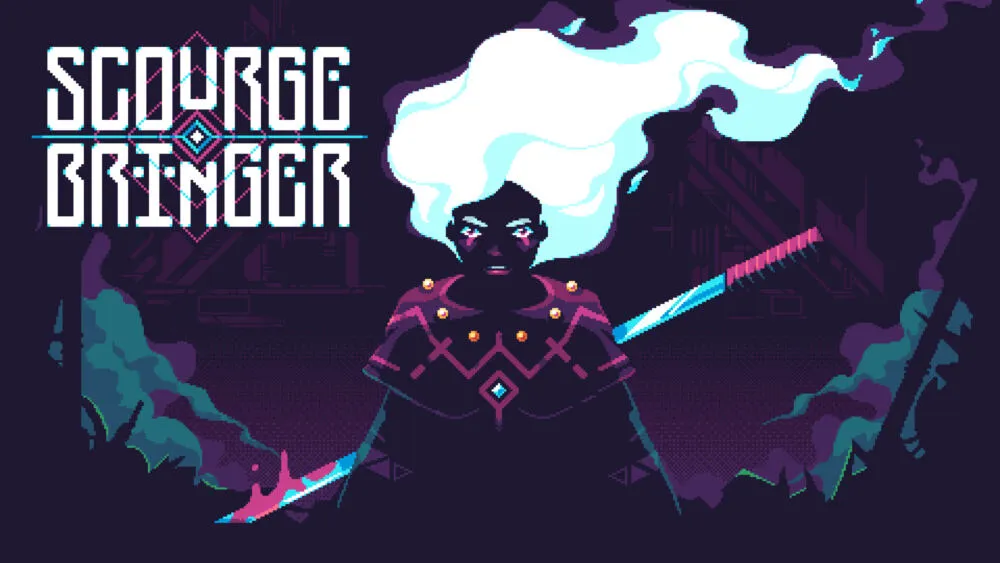 Nintendo ScourgeBringer İngilizce, Fransızca, Almanca, İtalyan, Japonca, Korece, Portekizce, Rusça, İspanyol Nintendo Switch Oyun