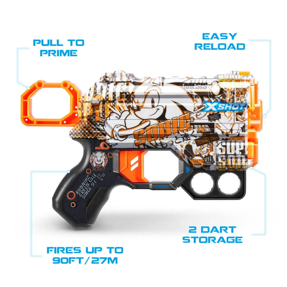ZURU XSHOT 36679G Thumbnail 11
