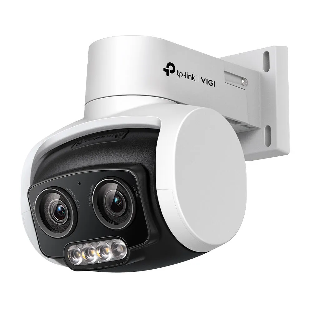 TP-Link VIGI C540V(UN) security camera IP güvenlik kamerası Içmekan & dışmekan 2560 x 1440 Piksel Tavan