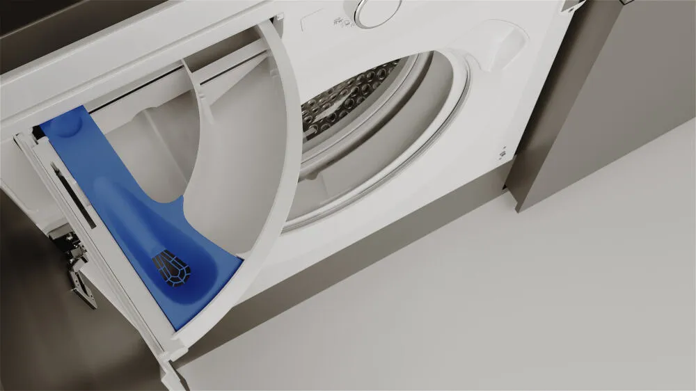 Whirlpool BI WDWG 961485 UK Thumbnail 14