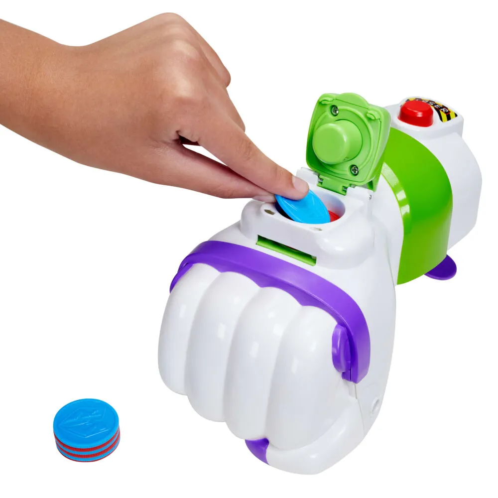Mattel Toy Story JHD84 oyuncak silah Thumbnail 3