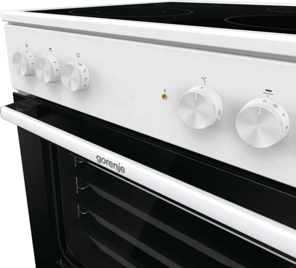Gorenje GEC6A61WB 740617 Thumbnail 14