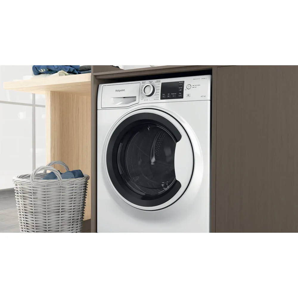 Hotpoint NDB 9635 W UK 869991651860 Thumbnail 14