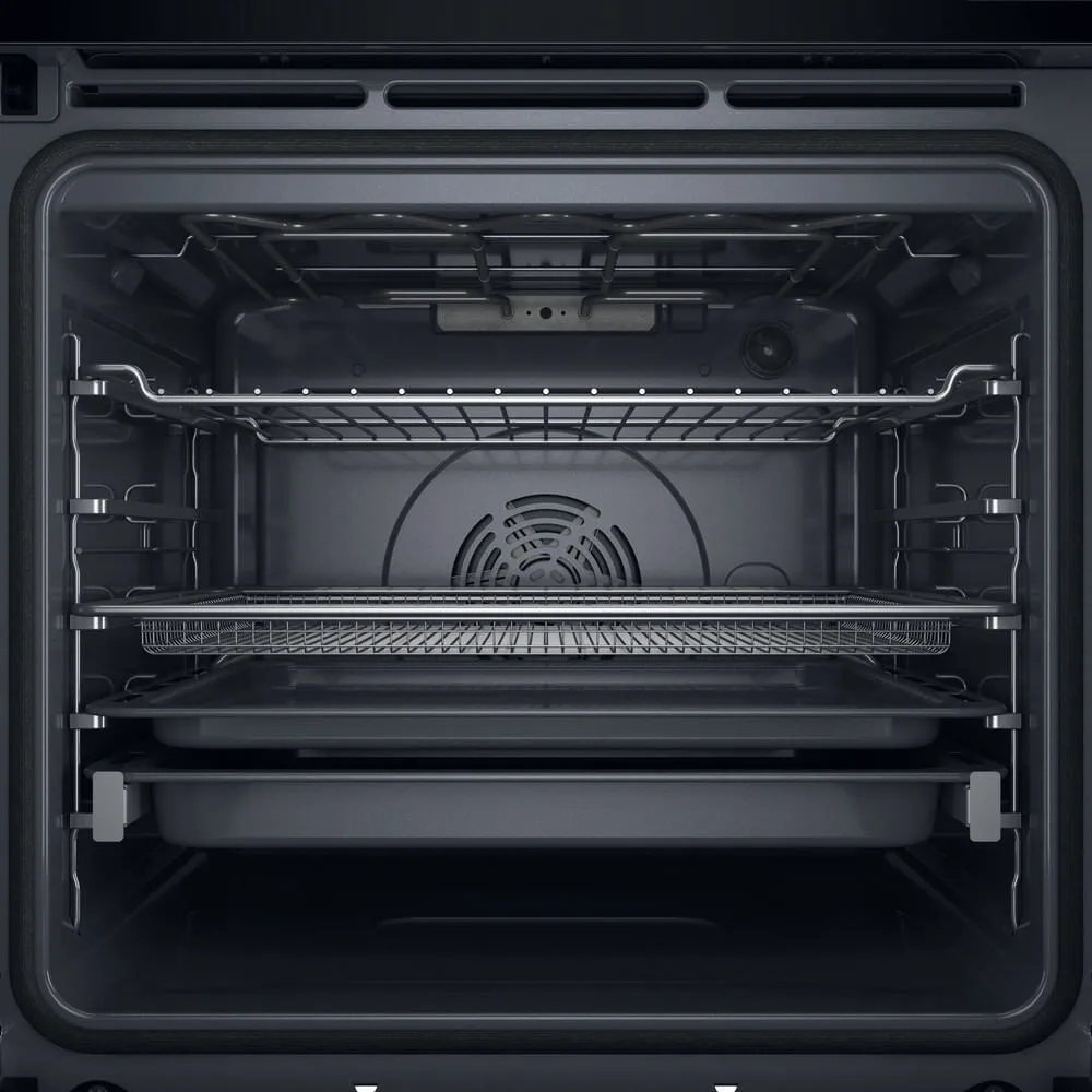 Hotpoint HAOI9A8PT1SBA 859991686360 73 Litre Ankastre Fırın Thumbnail 14