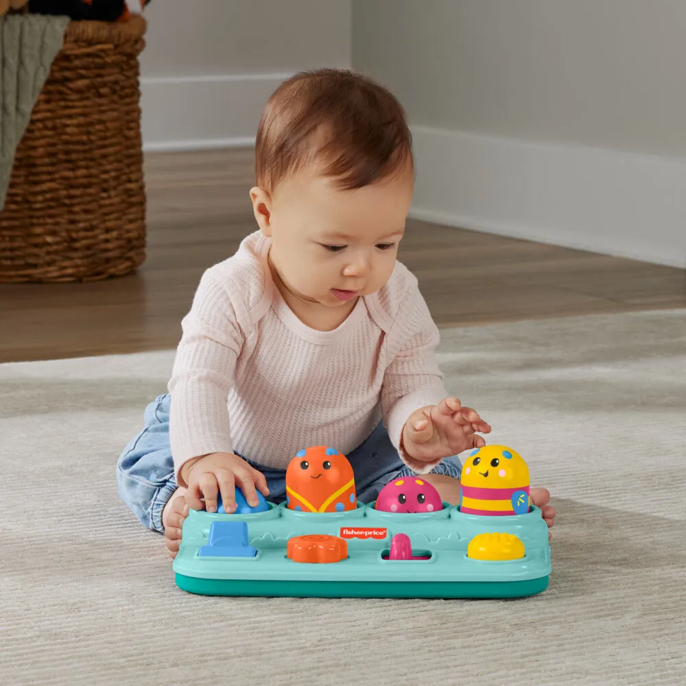 Fisher-Price HXT22 öğrenme oyuncağı Thumbnail 1