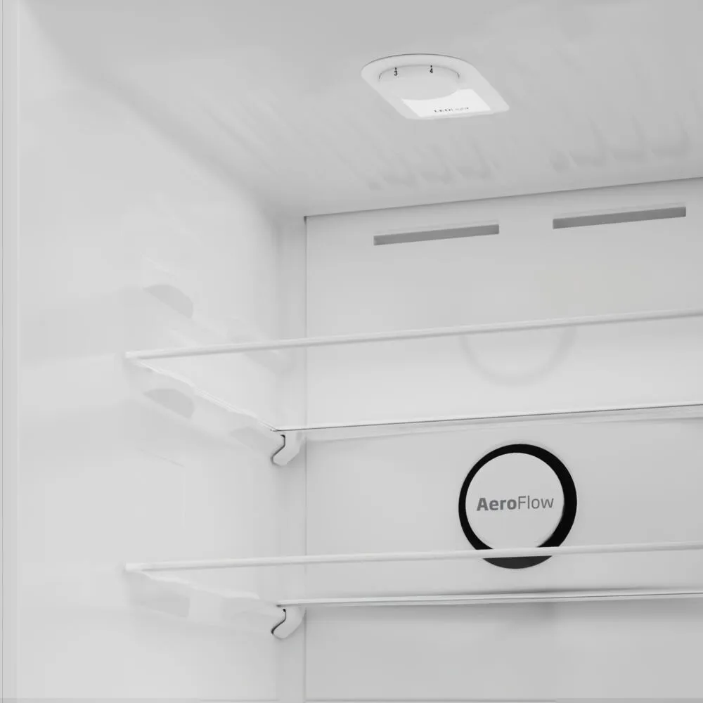 Beko CNG4692W 317 Litre No-Frost Buzdolabı Thumbnail 6