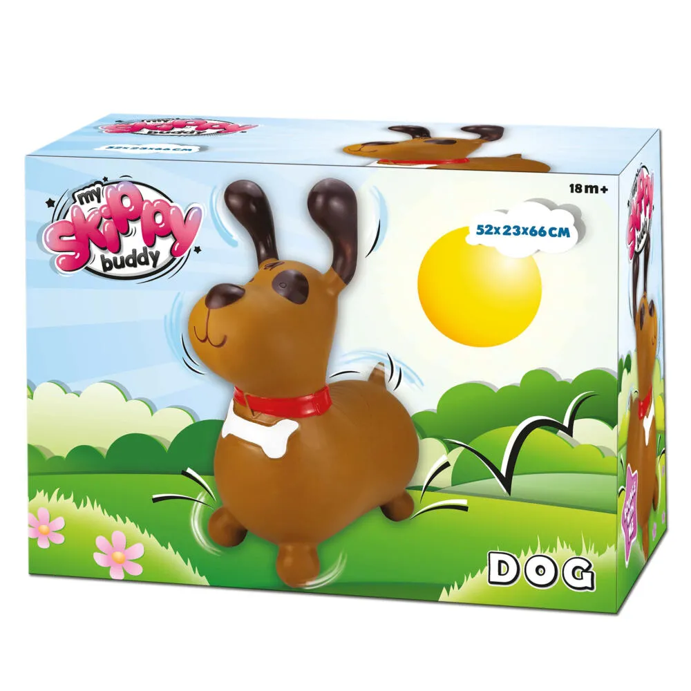 Skippy Buddy 2005951 Thumbnail 6