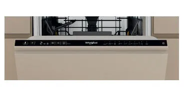 Whirlpool WH2IC10BS7LA0 869991700250 10 Kişilik 9 Programlı Ankastre Bulaşık Makinesi Thumbnail 6