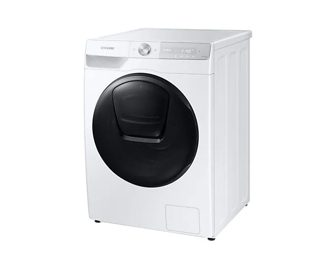 Samsung WW80T854ABH/S2 8 kg 1400 Devir Çamaşır Makinesi Thumbnail 5