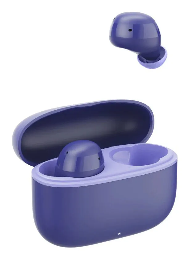 Hama Freedom Buddy II 00221760 TWS Bluetooth Kulaklık Thumbnail 1