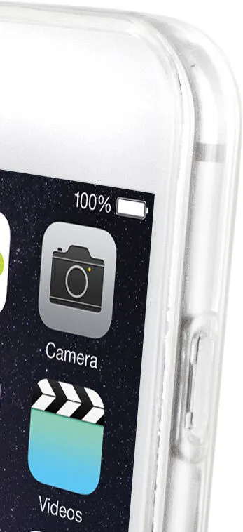 Mobiparts Classic CTPU-IPHONE6P-11 Thumbnail 5