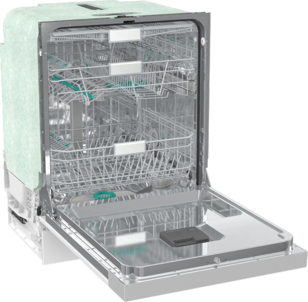 Gorenje ULTRASI16AES 744865 16 Kişilik Ankastre Bulaşık Makinesi Thumbnail 3