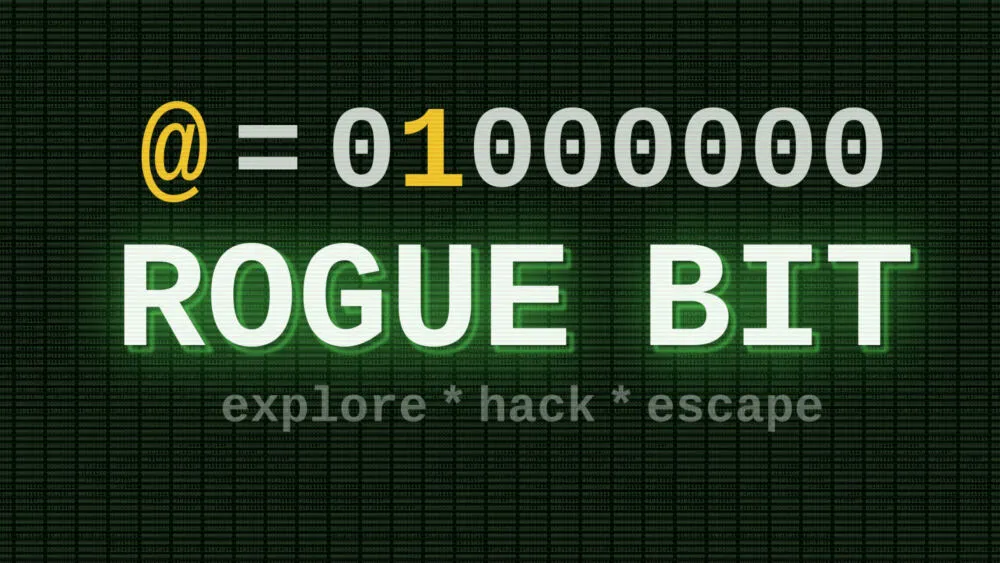Nintendo Rogue Bit İngilizce Nintendo Switch Oyun