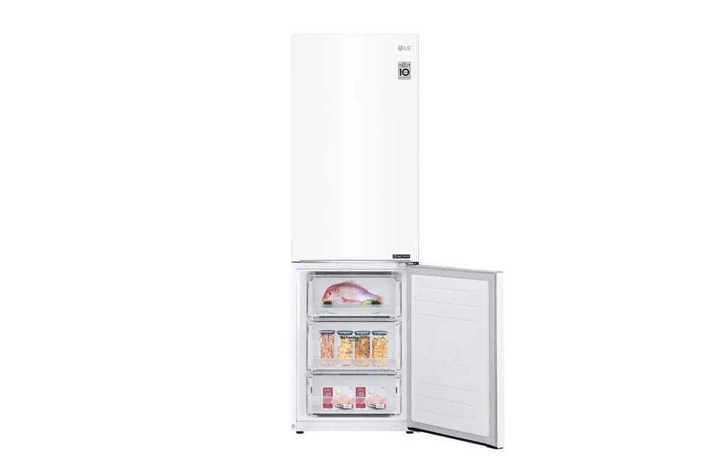LG GBP61SWPFN 341 Litre No-Frost Buzdolabı Thumbnail 10