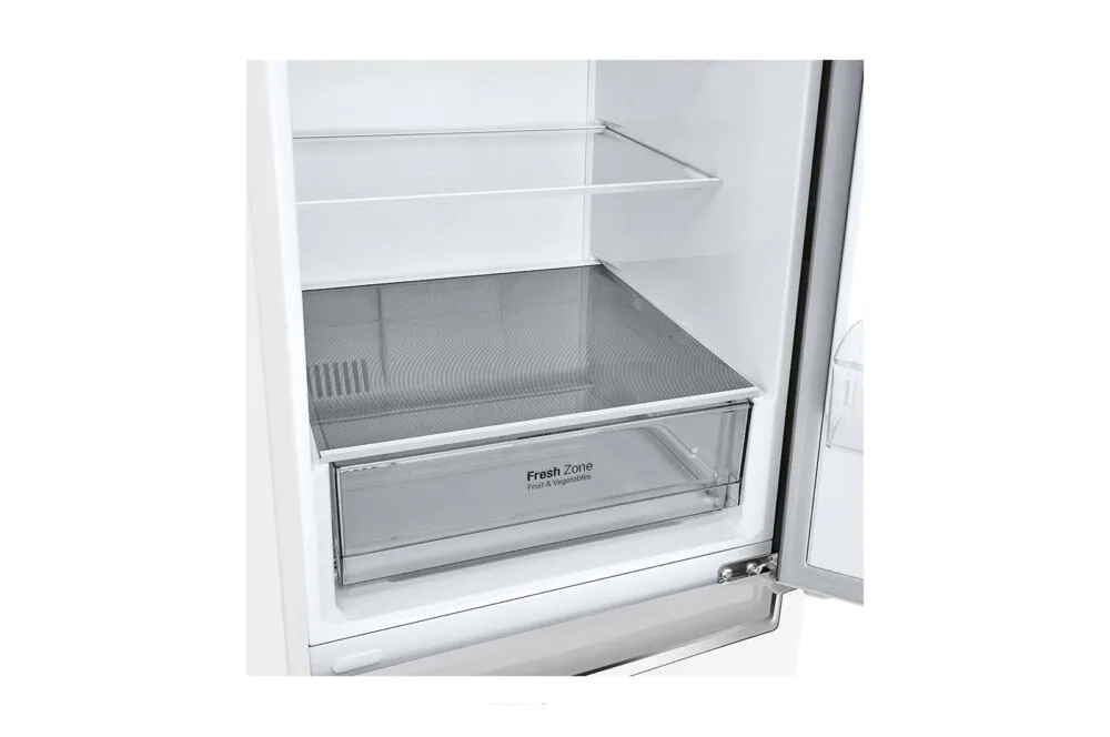 LG GBP61SWPFN 341 Litre No-Frost Buzdolabı Thumbnail 6