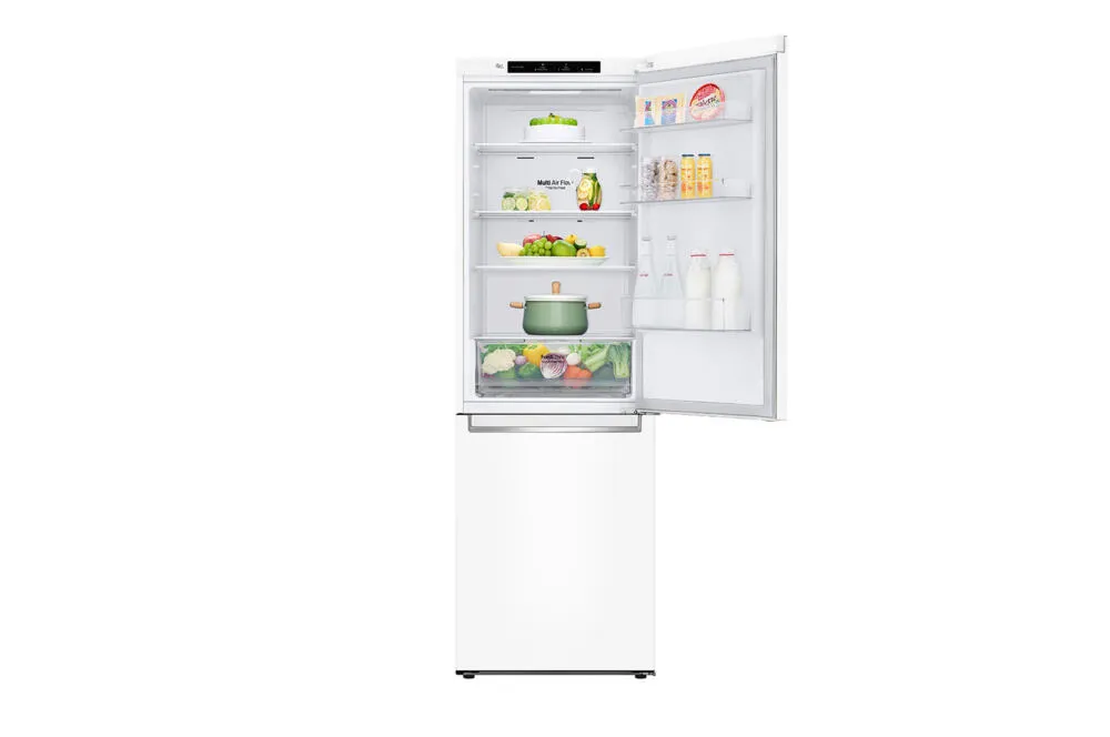 LG GBP61SWPFN 341 Litre No-Frost Buzdolabı Thumbnail 12