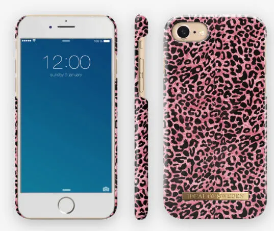 iDeal of Sweden Lush Leopard IDFCSS19-I7-118 Thumbnail 8