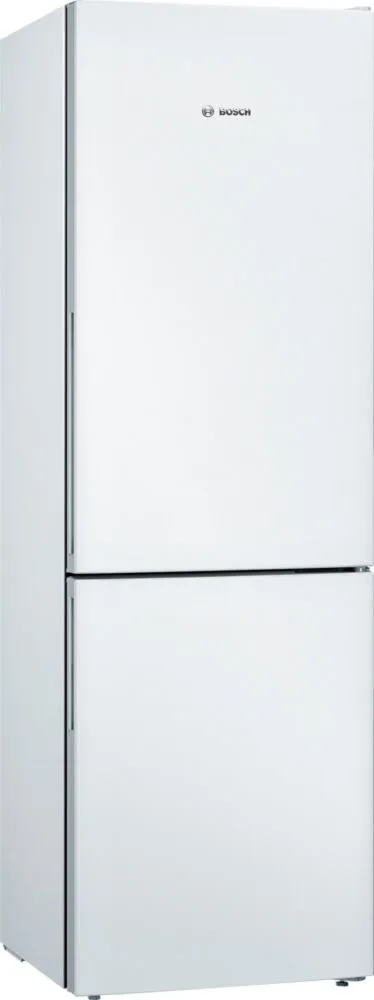 Bosch Serie 4 KGV36VWEA donduruculu buz dolabı Solo 308 l Beyaz Buzdolabı