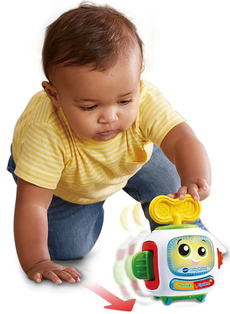 VTech Baby Robot 80-609223 Thumbnail 2