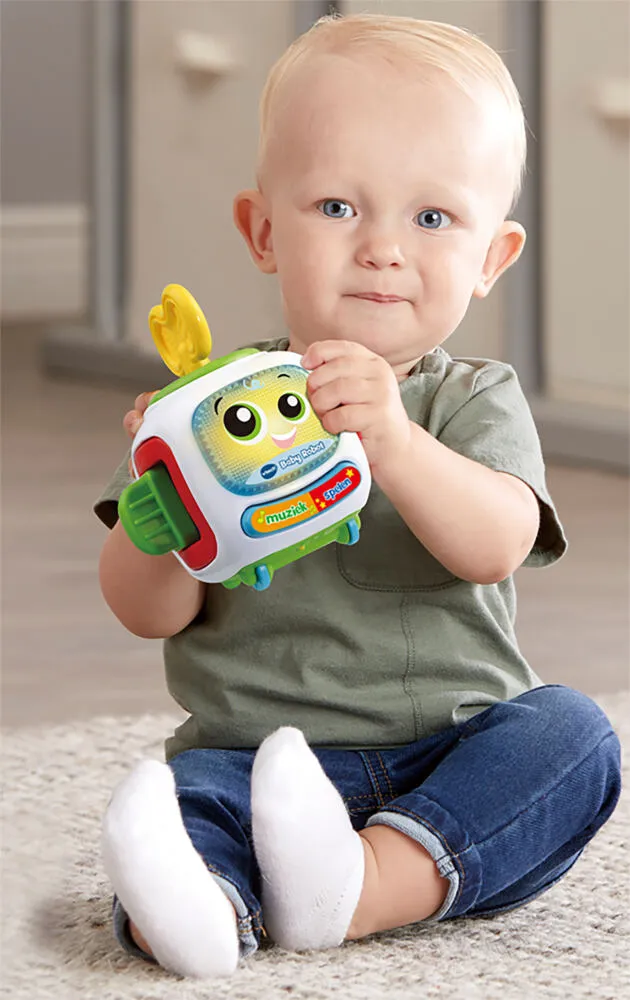 VTech Baby Robot 80-609223 Thumbnail 6