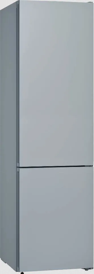Bosch Serie 4 KGN39IJEA+KSZ1BVL00 Solo 368 l Buzdolabı