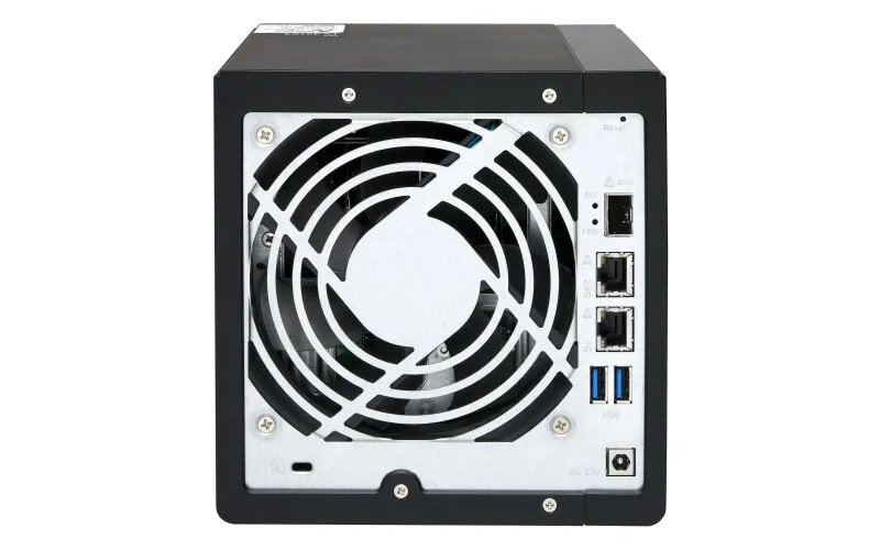 QNAP TS-431X3 4 GB TS-431X3-4G-US Thumbnail 11
