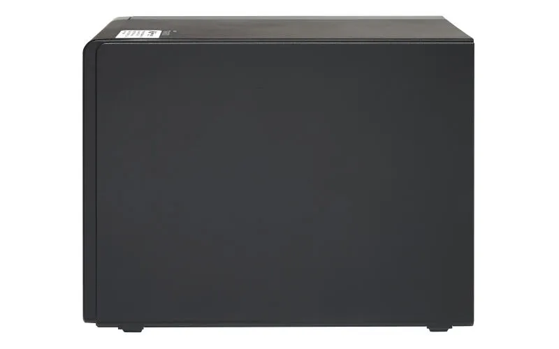 QNAP TS-431X3 4 GB TS-431X3-4G-US Thumbnail 5