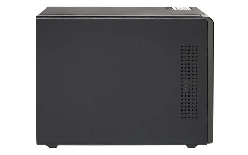 QNAP TS-431X3 4 GB TS-431X3-4G-US Thumbnail 3