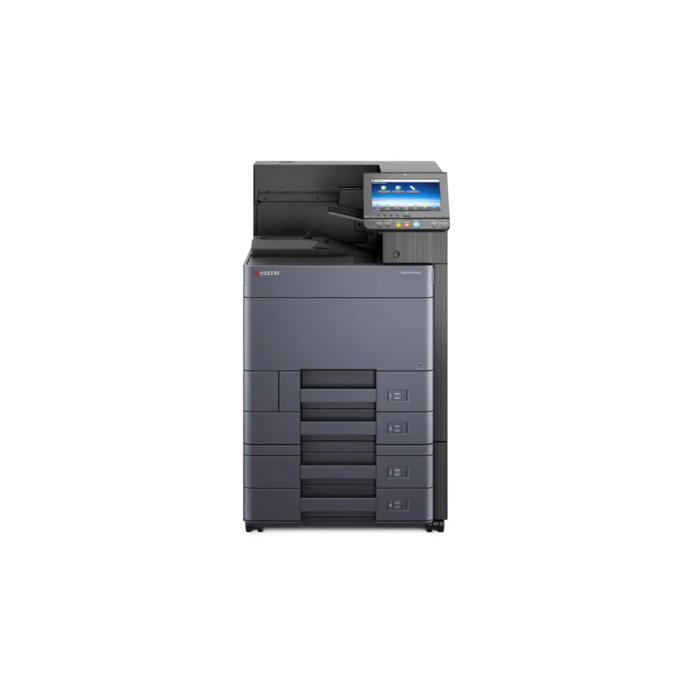 KYOCERA ECOSYS P4060dn 1200 x 1200 DPI A4 Thumbnail 5