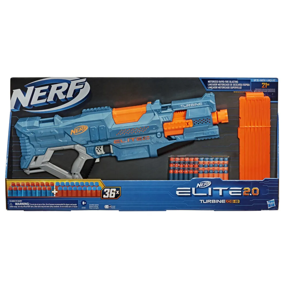Nerf E9482SA00 oyuncak silah