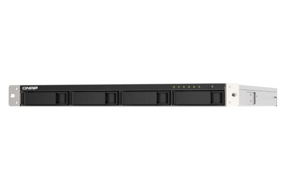 QNAP TS-453DU 4 GB TS-453DU-RP-4G-US Thumbnail 5