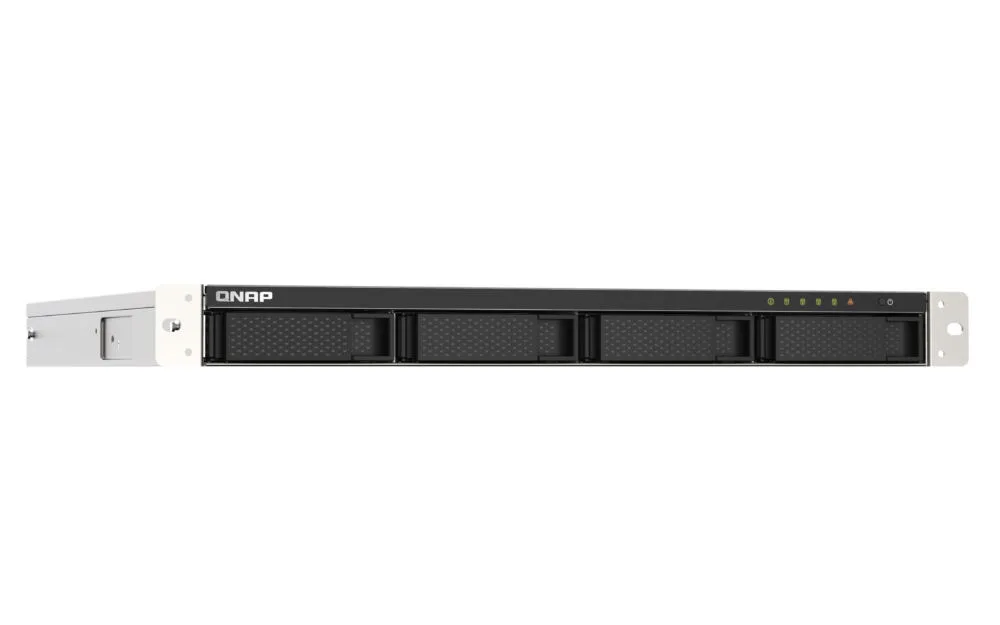 QNAP TS-453DU 4 GB TS-453DU-RP-4G-US Thumbnail 1