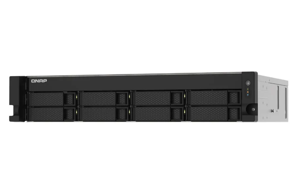 QNAP TS-853DU-RP 4 GB TS-853DU-RP-4G-US Thumbnail 5