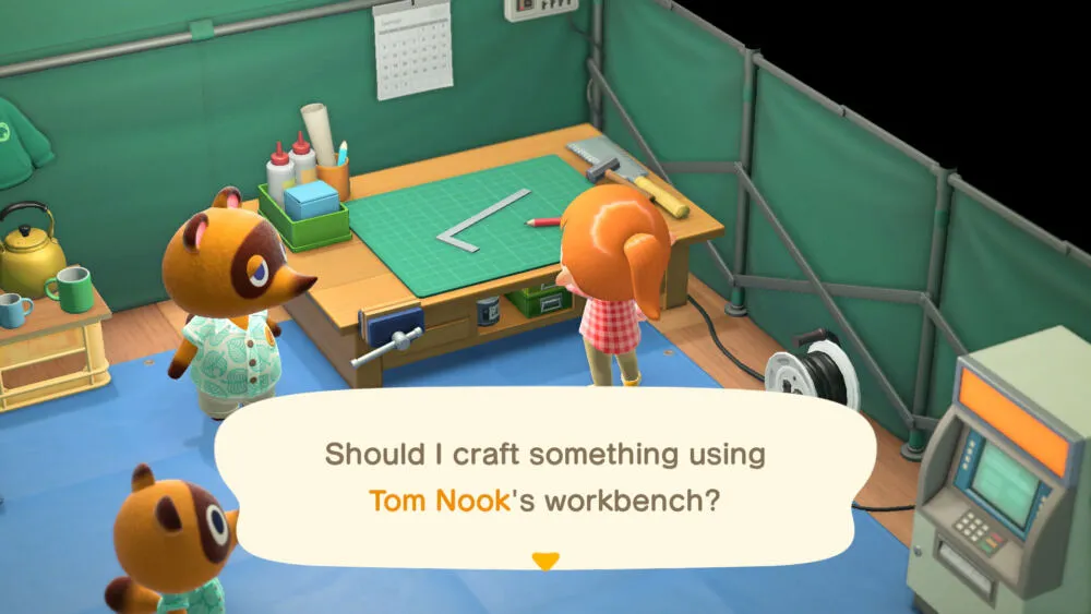 Nintendo Animal Crossing : New Horizons 45496425456 Thumbnail 21