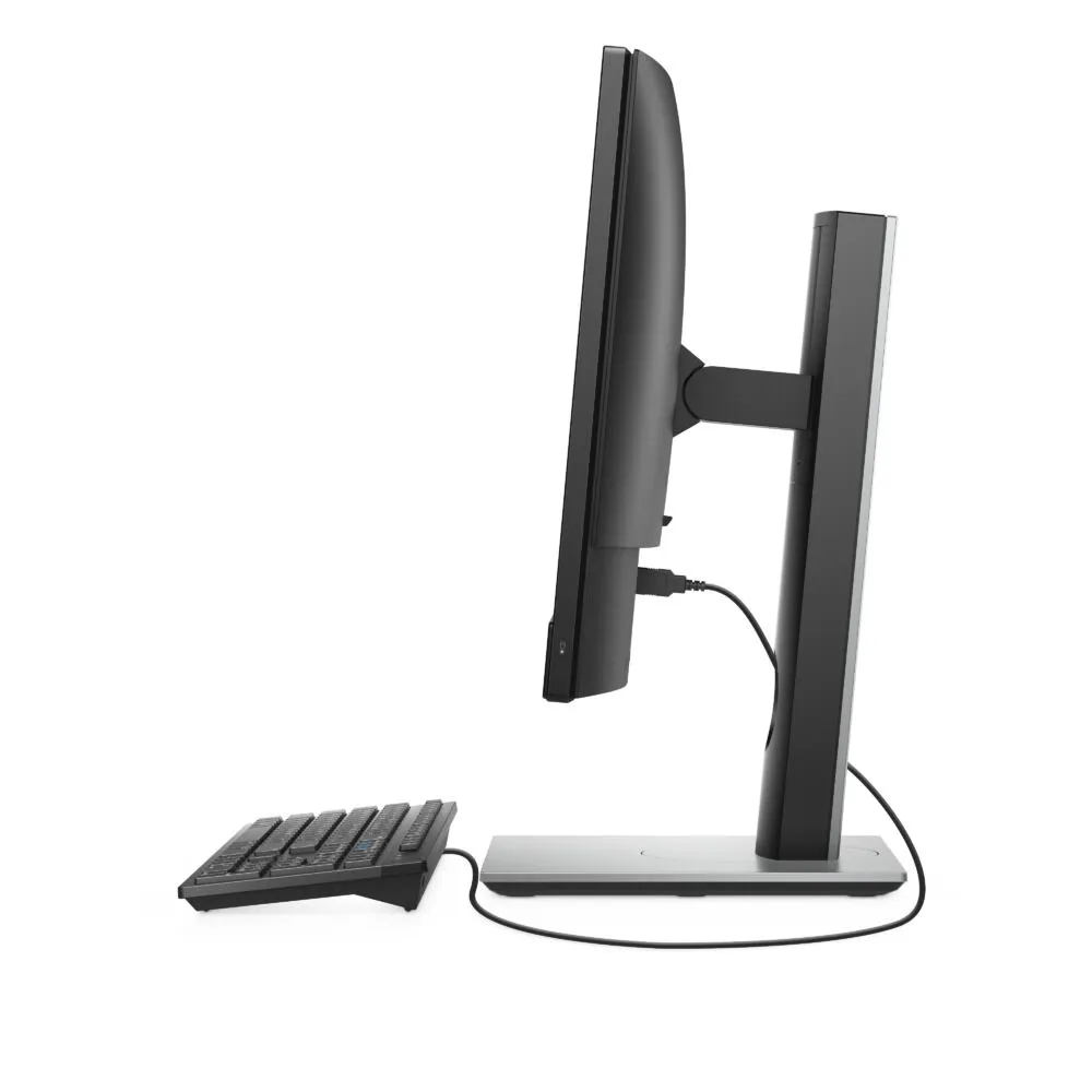 DELL OptiPlex 3280 (N204O3280AIOAC) Hepsi Birarada PC Hepsi Bir Arada (AIO) Thumbnail 2