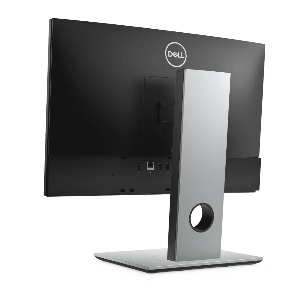 DELL OptiPlex 3280 (N204O3280AIOAC) Hepsi Birarada PC Hepsi Bir Arada (AIO) Thumbnail 0
